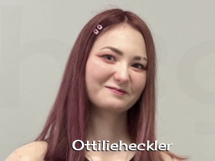 Ottilieheckler