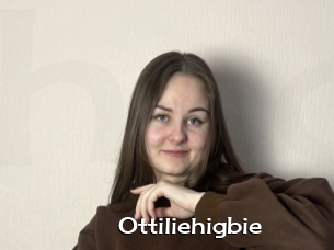 Ottiliehigbie