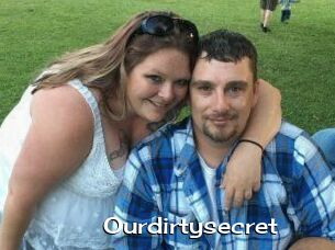 Ourdirtysecret