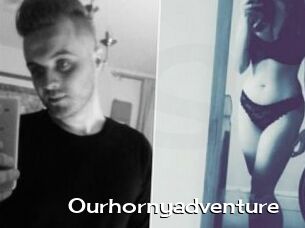 Ourhornyadventure