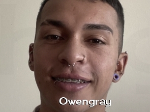 Owengray