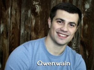 Owenwain