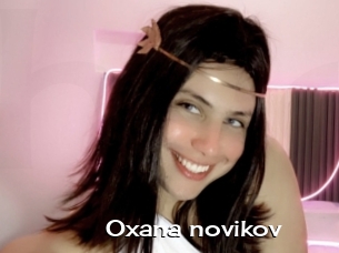 Oxana_novikov