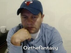 Ozthefantasy