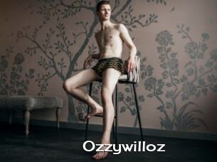 Ozzywilloz