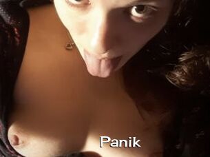 Panik
