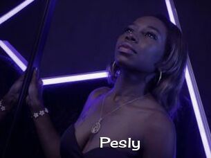 Pesly