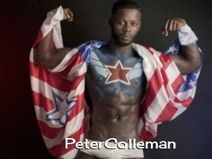 PeterColleman