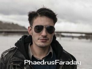 PhaedrusFaraday