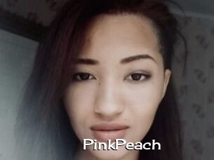 PinkPeach