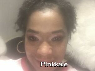 Pinkkaie