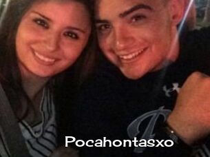 Pocahontasxo