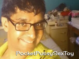 PocketPussySexToy