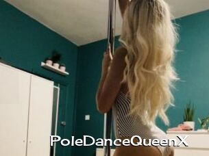 PoleDanceQueenX