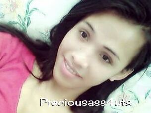 Preciousass4uts