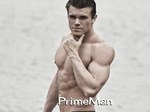 PrimeMan