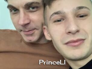 PrinceLI