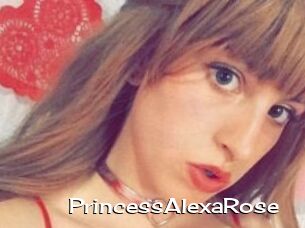 PrincessAlexaRose