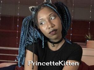 PrincetteKitten