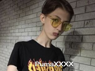 PumaXXXX