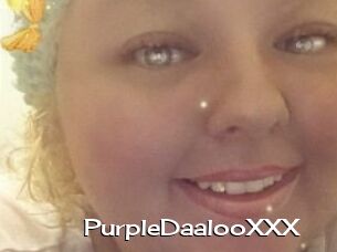 PurpleDaalooXXX