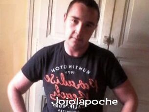 Jojolapoche