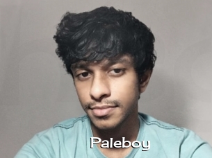 Paleboy