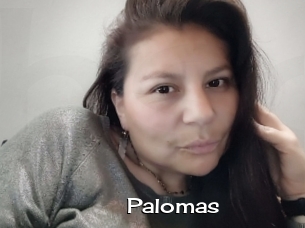 Palomas