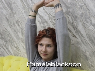 Pamelablackson