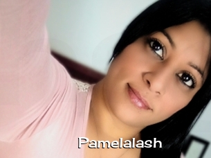 Pamelalash