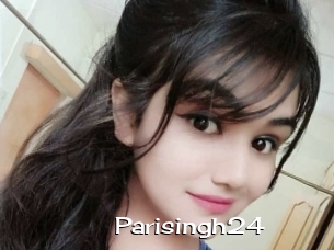 Parisingh24