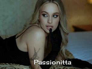 Passionitta