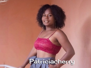 Patriciacherry