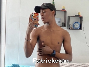 Patrickevan