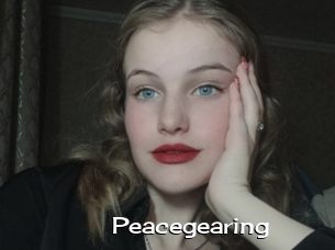 Peacegearing