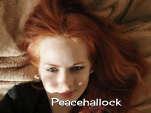 Peacehallock