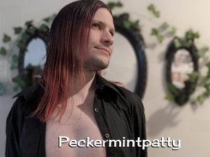 Peckermintpatty