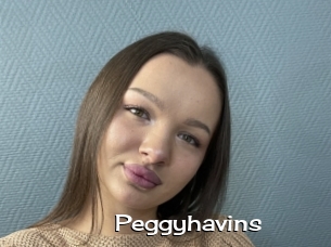 Peggyhavins