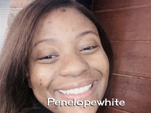 Penelopewhite