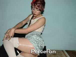 Persefon