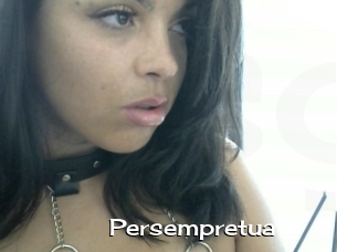 Persempretua