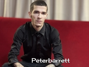 Peterbarrett