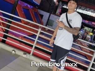 Peterbrownxx