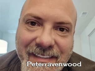 Peterravenwood