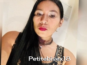 Petitebisex18