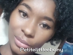 Petitelittleebony