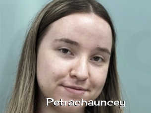 Petrachauncey