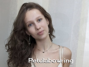 Petulabowring