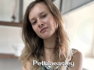 Petulaeasley