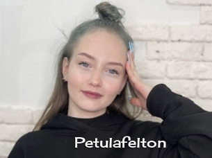 Petulafelton